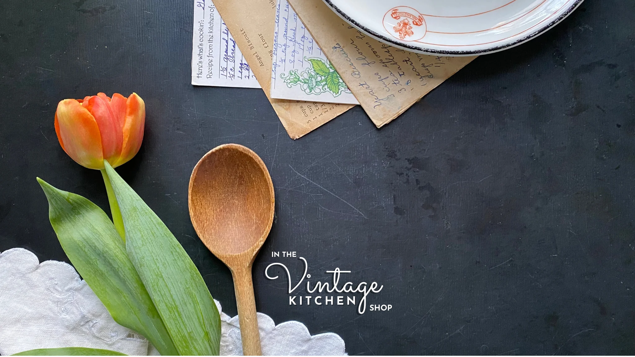 Timeless Treasures for Your Home