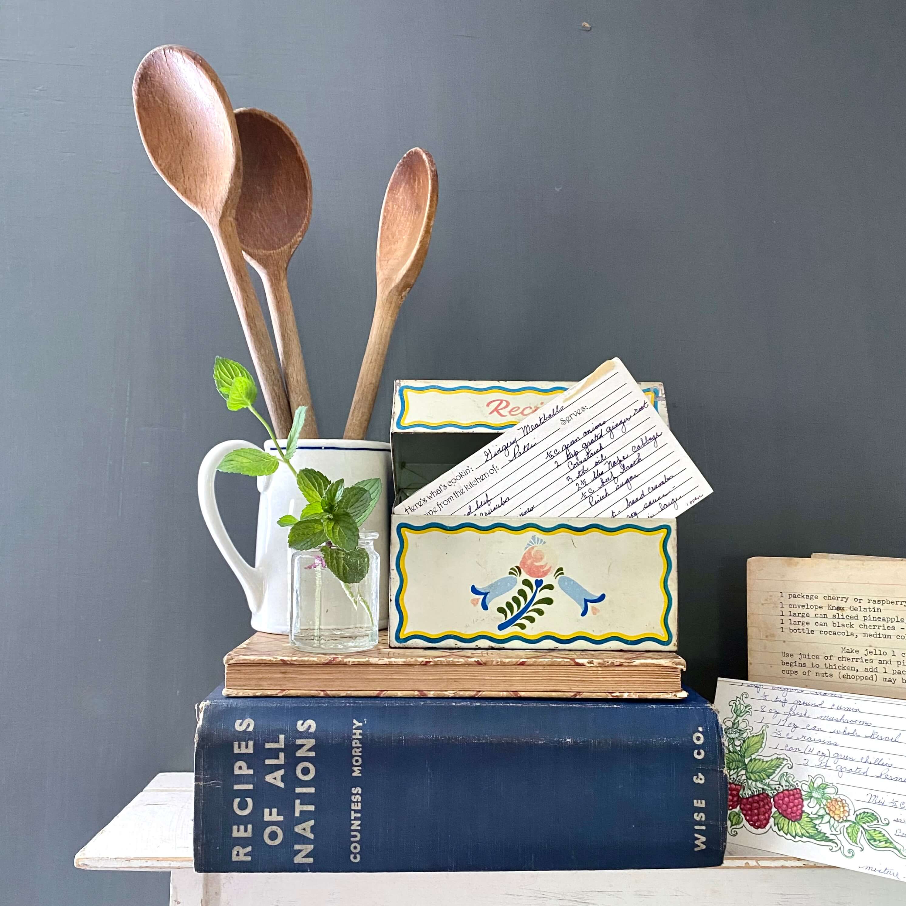 Kitchenware